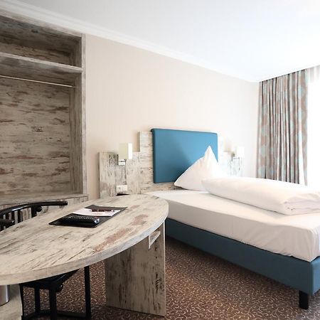 Hotel Roemerstadt Gersthofen Eksteriør billede