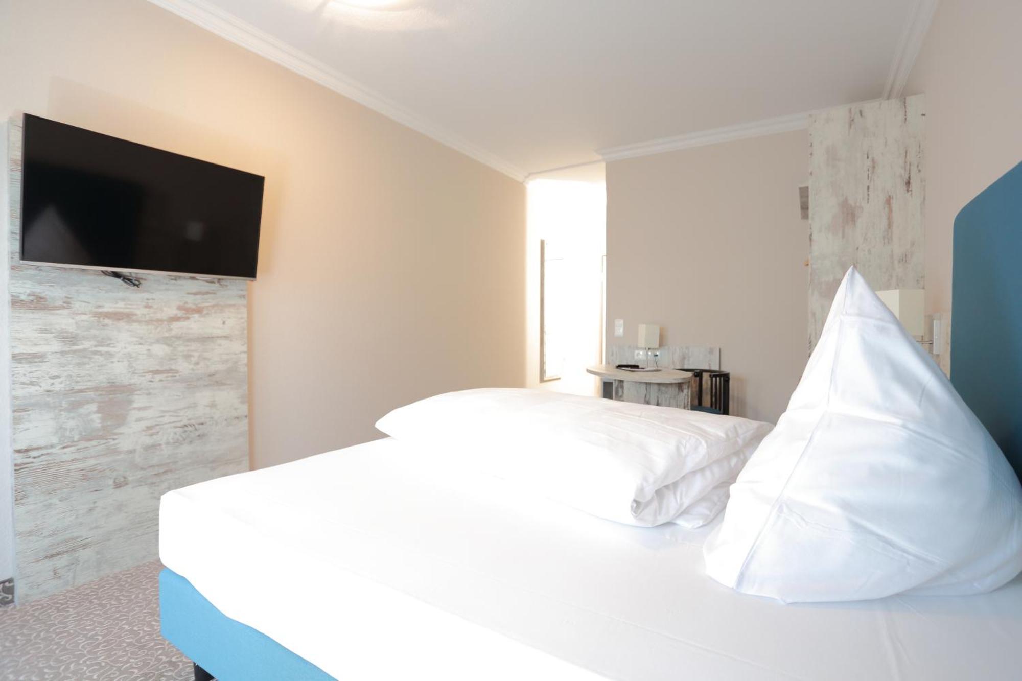 Hotel Roemerstadt Gersthofen Eksteriør billede