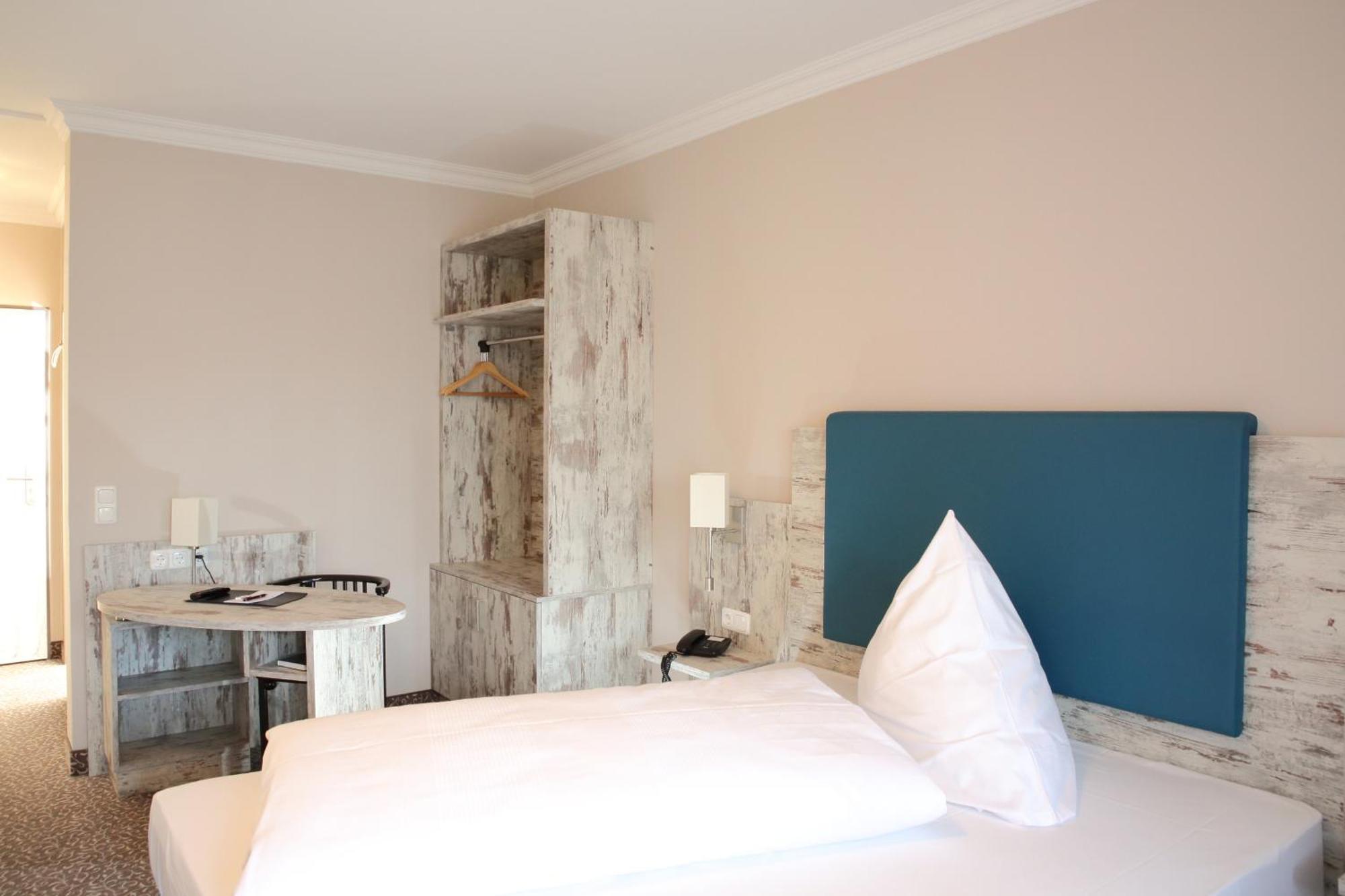 Hotel Roemerstadt Gersthofen Eksteriør billede