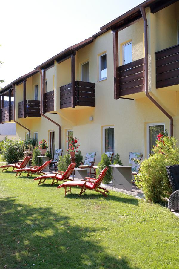 Hotel Roemerstadt Gersthofen Eksteriør billede